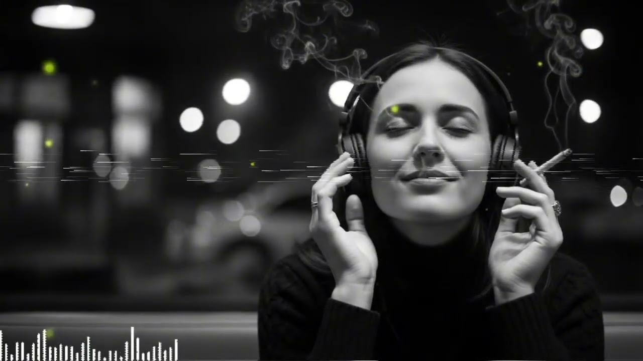 R&B Soul 🎶 Relaxing Chill Playlist – Soulful Vocals & Deep Grooves