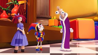 Kinger Cant Spell Treat