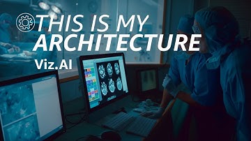 Viz.ai: Improving Outcomes for Stroke Victims Using Artificial Intelligence (Special Episode)