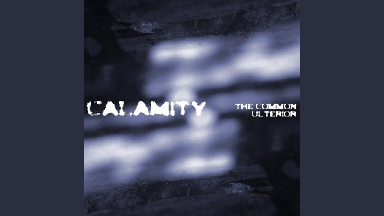 Watch Calamity on YouTube Watch Calamity on YouTube