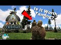 Fjordhawk Taming Guide - Spawn Location &amp; Abilities // Ark Fjordur DLC