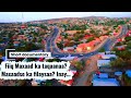 Fiiq Caasimada Gobalka Erar Short Documentary 2025