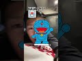 ドラえもん塗りますwww【YT Bros.】