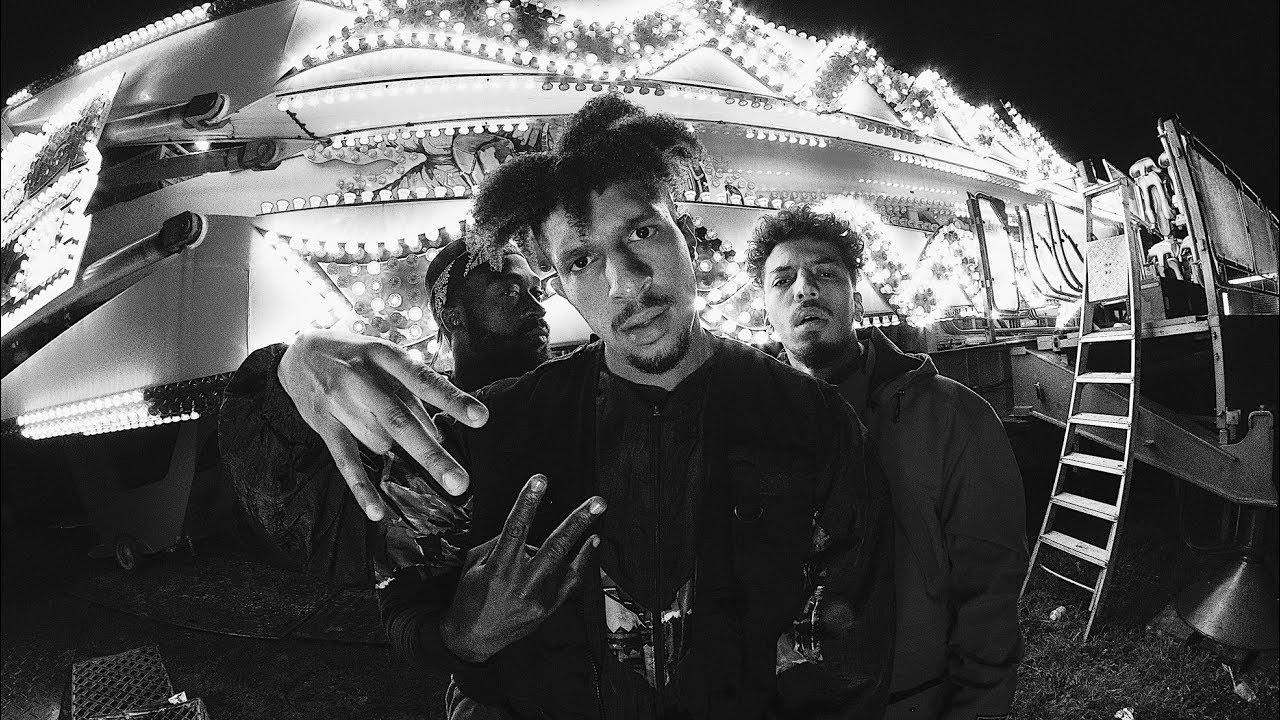 Watch Maxi Zee & Tayeb Santo - Can I Flex? | فلكس on YouTube Watch Maxi Zee & Tayeb Santo - Can I Flex? | فلكس on YouTube