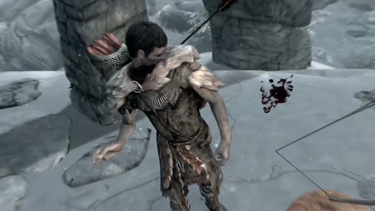 the elder scrolls V skyrim anniversary edition the lord stone location