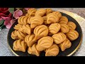 I famosi biscotti che fanno impazzire tutti! Buoni e facili con pochi ingredienti!