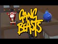 Gang Beasts - ДЕД МОРОЗ - УГАР ПРИНЕС!