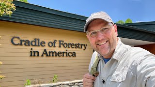 Cradle of Forestry | The Ingles Open Road - Episode 179