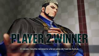 DESPUÉS DEL PARCHE VUELVE B.JENET ? | EN VIVO #KOFXV #KOF15 #SWC2026