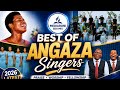 SDA Worship Songs Mix 2026 Best Of Angaza Singers Kisumu Part 20 SDA Songs Swahili Worship SDA Mix 