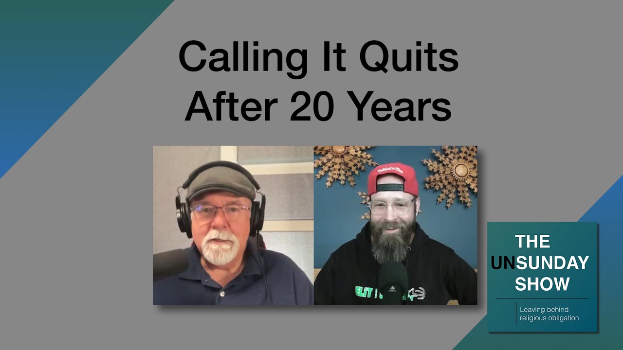 The Debilitating Delusion of Institutional Religion, With Trent Antle