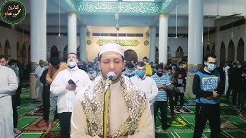 "فلا تأس علي القوم الفاسقين" تلاوه من سورة المائدة
