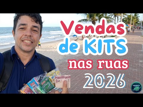 Street Kit Sales in 2026
