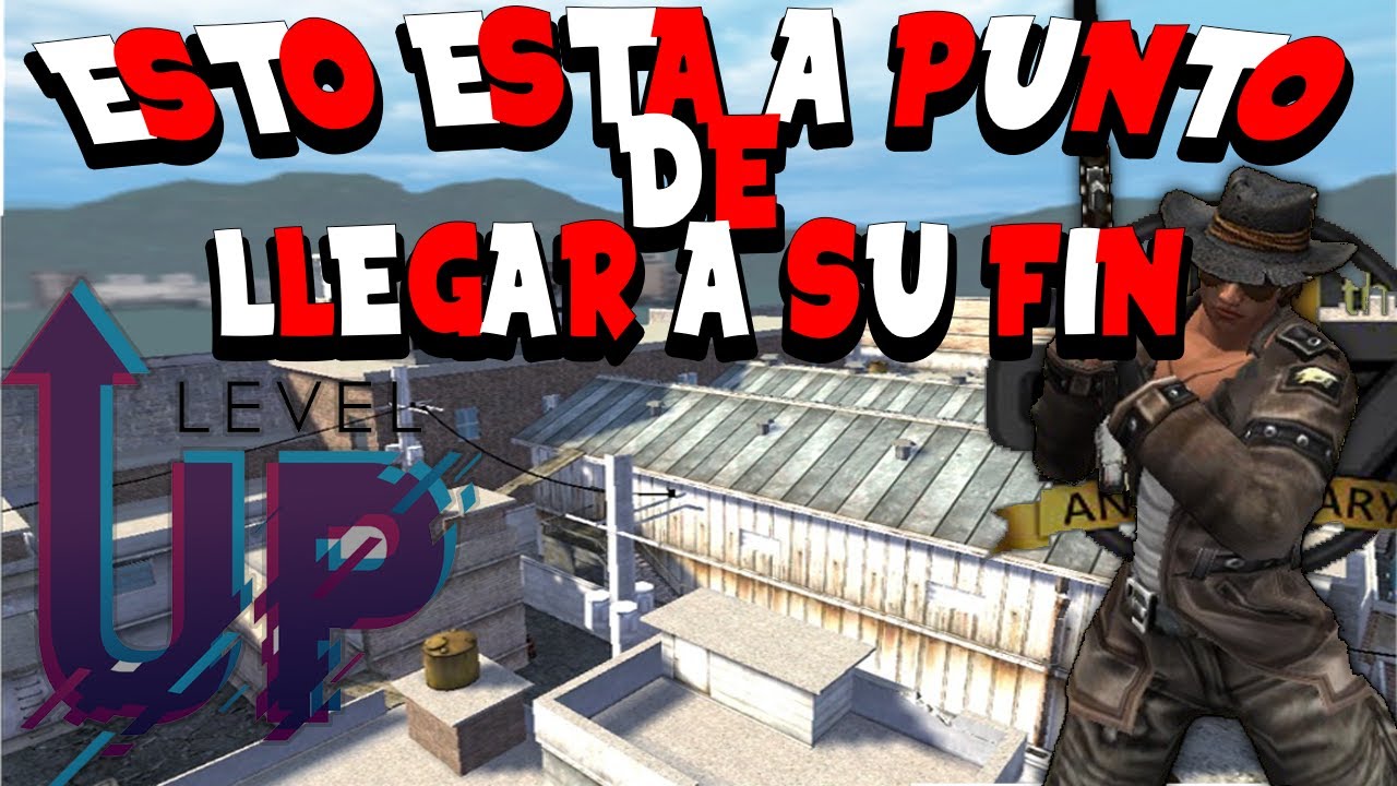 Op7, Estamos Cerca Gooo!!!