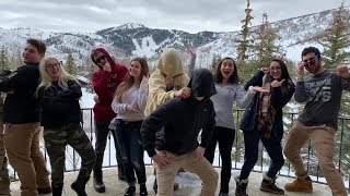 RHS Sundance Documentary 2019