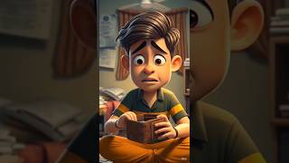 Poor Student To Smart Earner 💰 | Side Hustle Reality#shorts#motivation #studentlife #viral