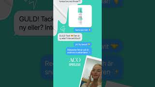 ACO Spotless