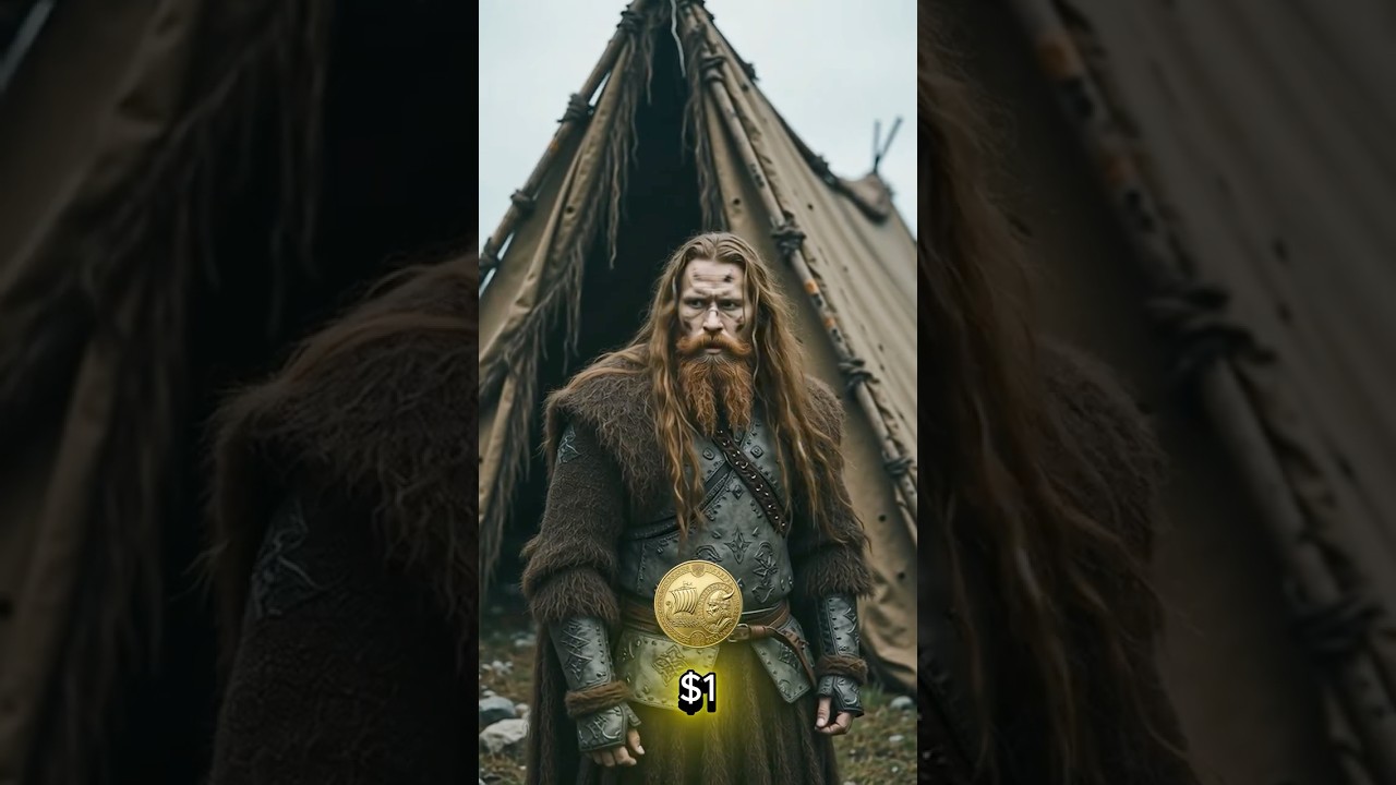 $1 v $100,000,000 Norse Edition