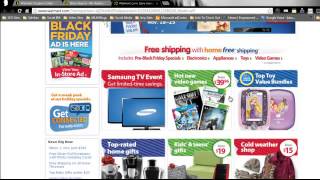 Mr Rebates And Ebates Shopping Tutorial