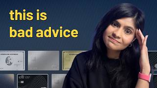 7 Credit Card Rules That Don’t Actually Apply to You