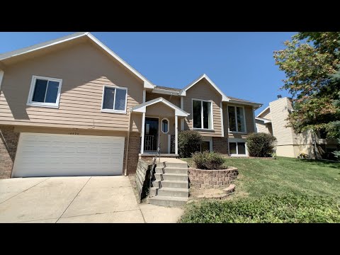 14420 S 34th Ave, Bellevue, NE home video tour