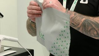 Louisville's first medical marijuana dispensary opens