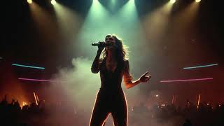Eylül Gökçe - Kalbimde İz Bıraktın Türkçe Pop Müzik Közradyo