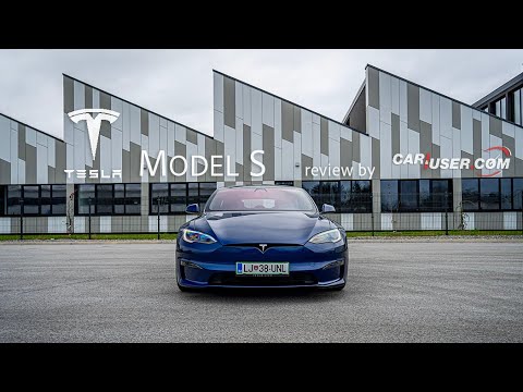 Tesla Model S Dual Motor All-Wheel Drive review | caranduser.com