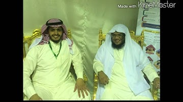 الشيخ زبير الأركاني - سورة الفجر - تلاوه حجازيه