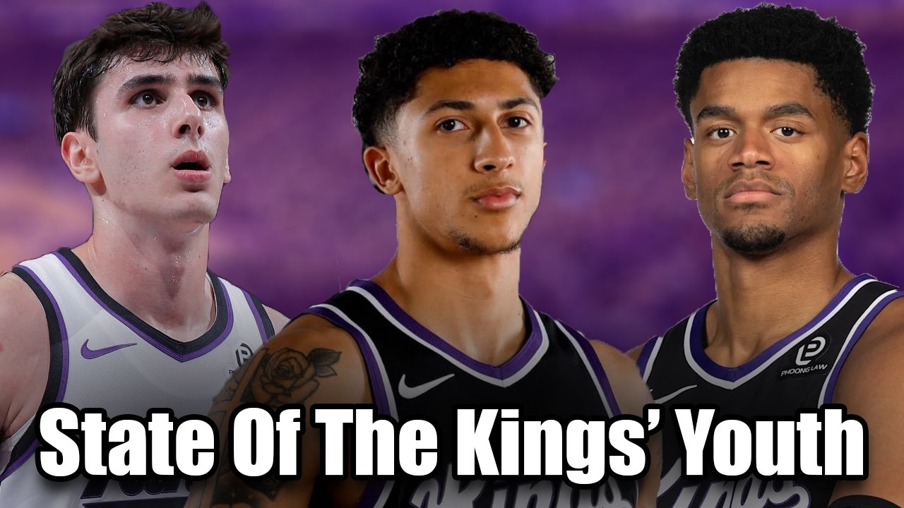 Стоит ли беспокоиться о Нике Клиффорде? | Состояние молодежной команды «Кингз»