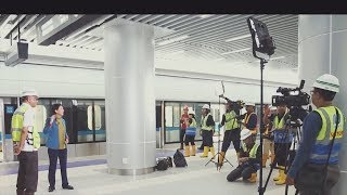 Akhirnya, Jakarta Punya MRT | Di Balik Layar Insight with Desi Anwar