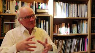 Nick Tyler  | Liveable Cities in the context of mass-displacement | RELIEF Centre