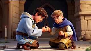 Samuel: Prophet, Priest, and Judge