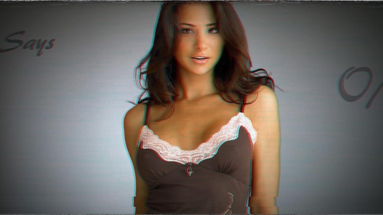 Девушка Рассказывает Анекдот Про Ворону - YouTube