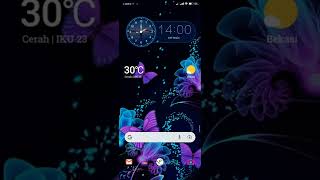 Tutorial cara mengajukan cuti di App JTK-ESS KOPEGMAR TANJUNG PRIOK. screenshot 1
