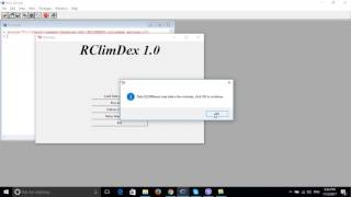 rclim