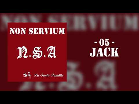 Watch the video for Jack