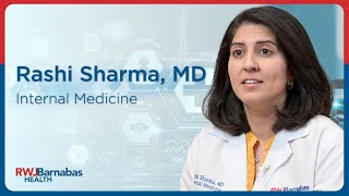 Rashi Sharma, MD, Internal Medicine