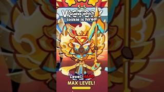 Guess Which Crk Cookie Is Hired..