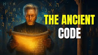 Gregg Braden: This Is the Hidden Code in Ancient Texts That Explains Everything