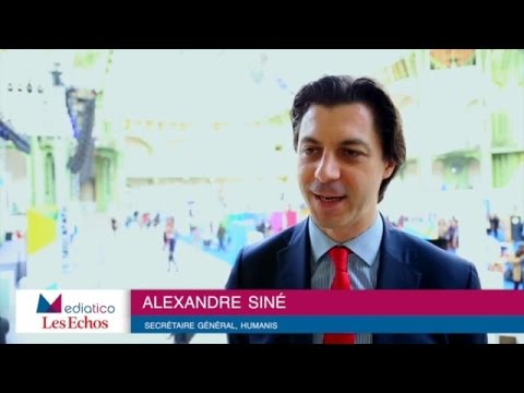COP21 : Le bilan carbone d'Humanis équivaut à celui d'un village de 4000 habitants
