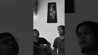 Hidup Dalam Iman - GMS Live | cover by Josua \u0026 Devi