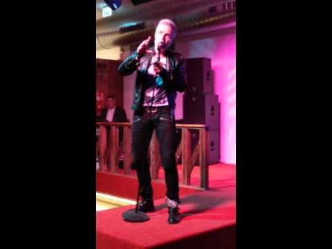 Steffen Jürgens - Tu eri sempre la mia vita