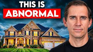 Something Is Very Wrong With Atlanta's Housing Market