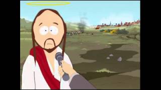 South park clip 13 what would jesus do