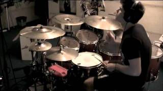 Nate James & Andy Eynaud - The Message