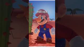 5 DETALLES ALUCINANTES DE SUPER MARIO ODYSSEY