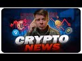 Trump Tariffs Trigger Crypto Crash?! Bitcoin, TON & Market Fallout Explained (October 2025)
