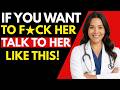 2 Words Older Men Use to Captivate Women | Female Psychology Secrets | Dr Nerita
