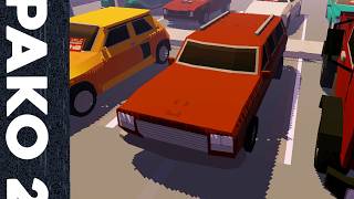Pako 2 | Gameplay